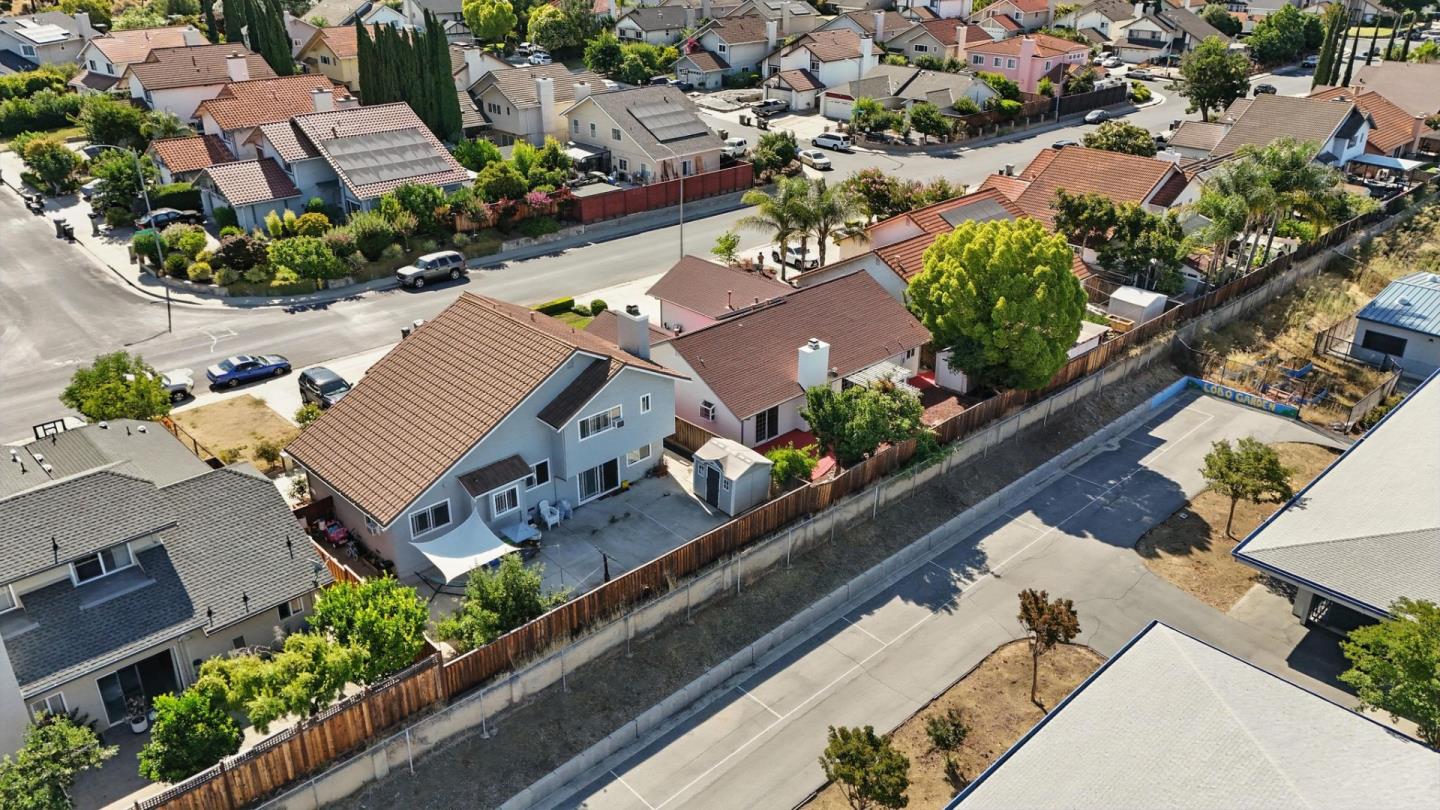 3125 Oakgate Way