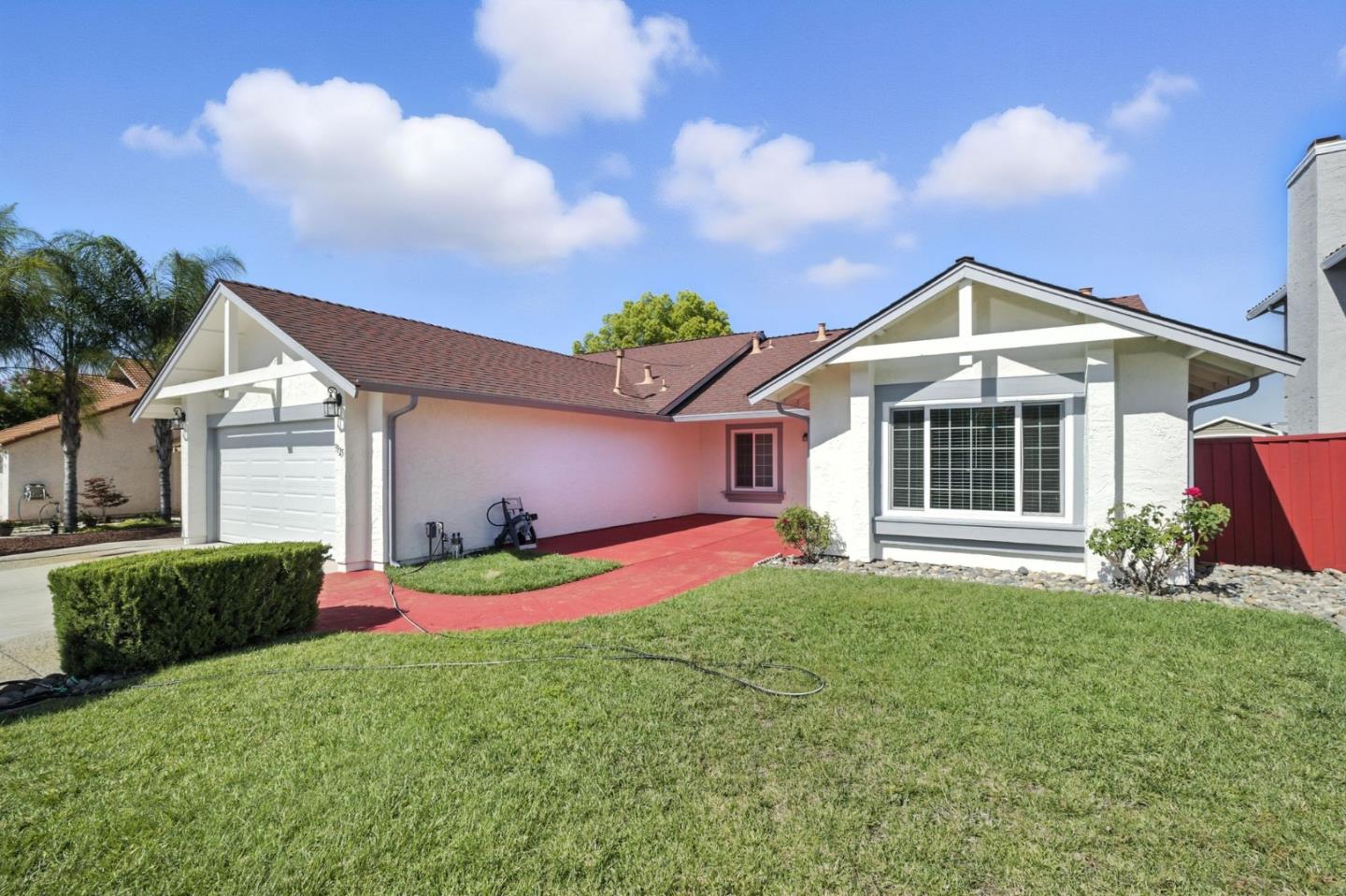 3125 Oakgate Way