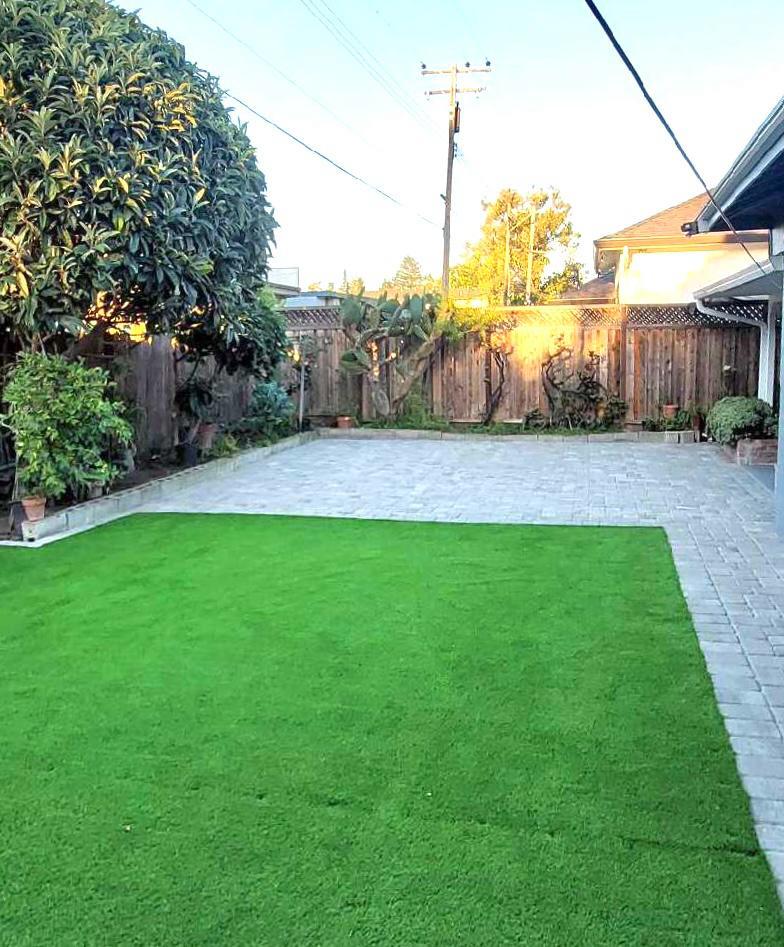 3510 Cabrillo Avenue