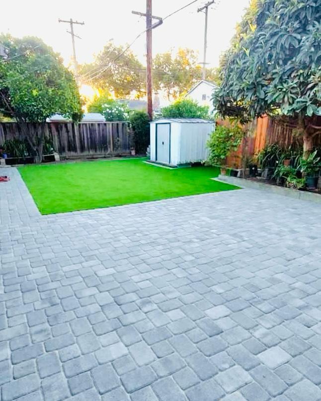 3510 Cabrillo Avenue