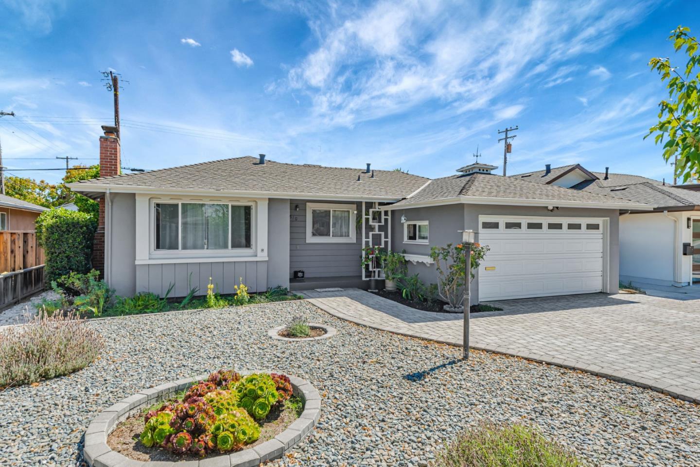 3510 Cabrillo Avenue