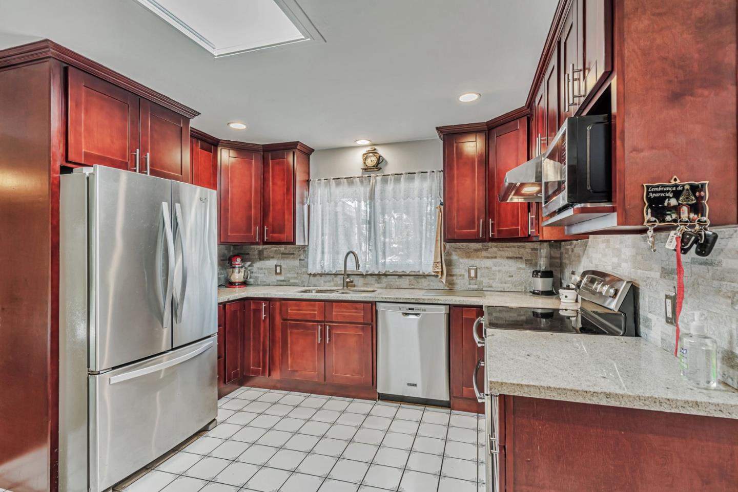 3510 Cabrillo Avenue