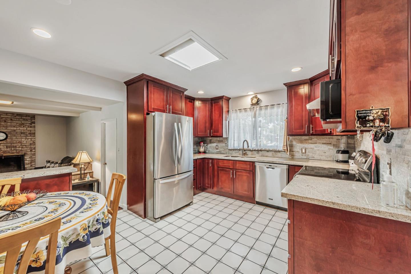 3510 Cabrillo Avenue