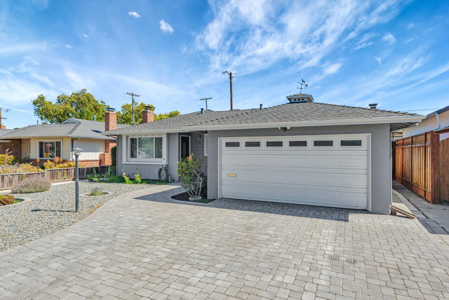 3510 Cabrillo Avenue