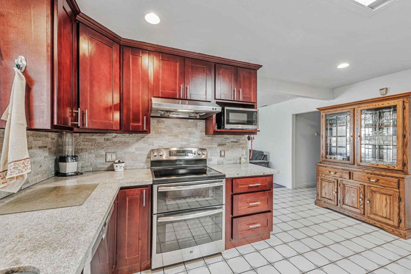 3510 Cabrillo Avenue