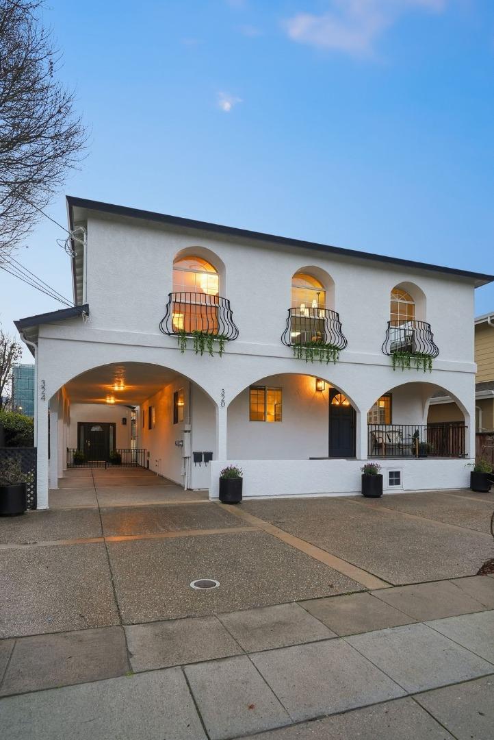 320 Angel Avenue