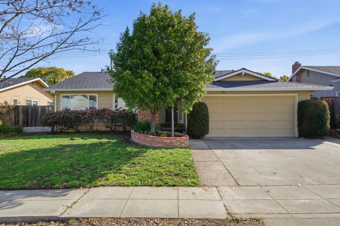 1784 Kimberly Drive