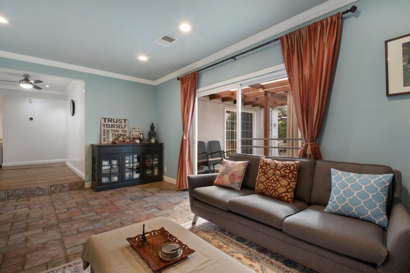 1666 Blossom Hill Road