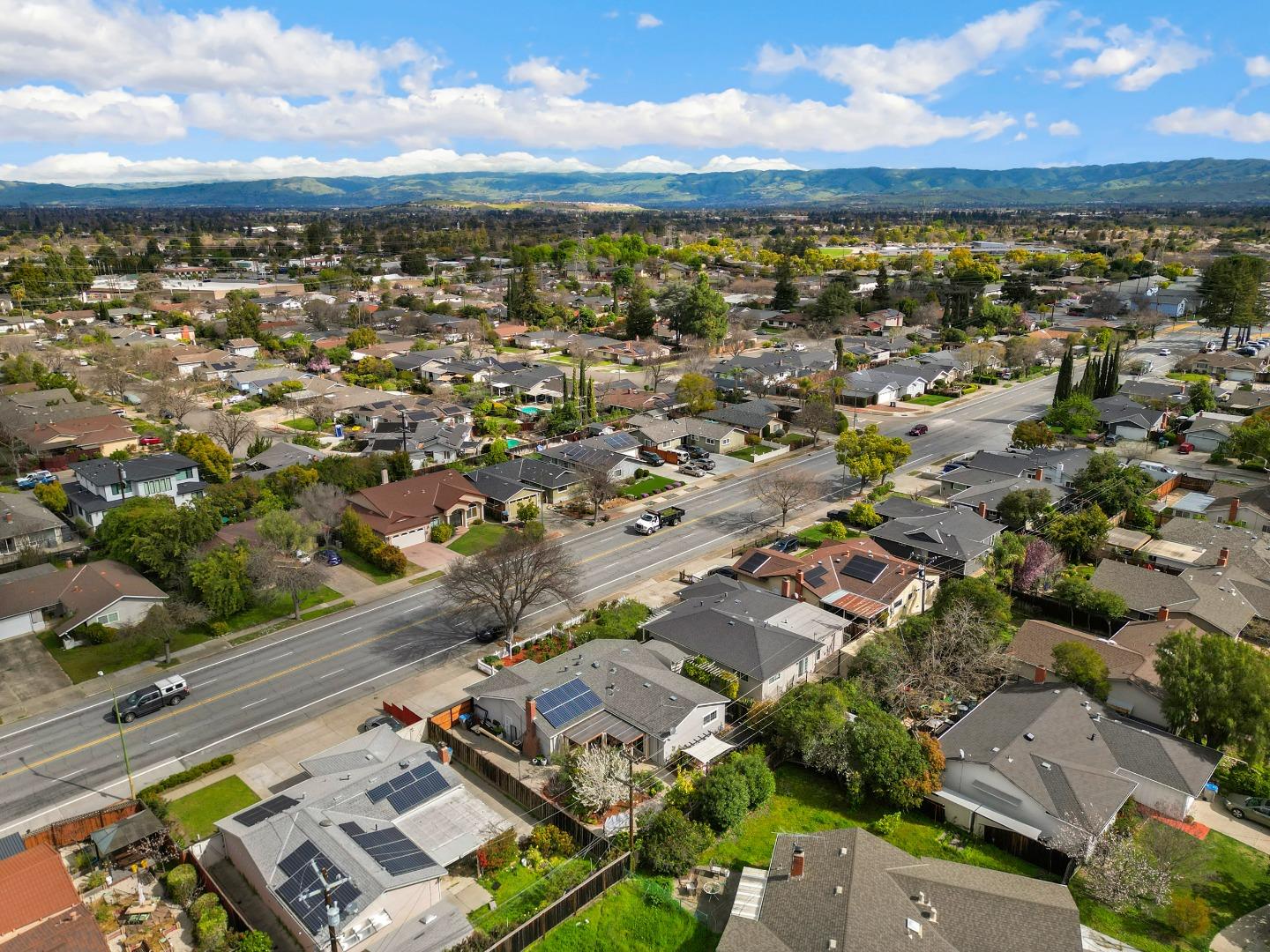 1666 Blossom Hill Road