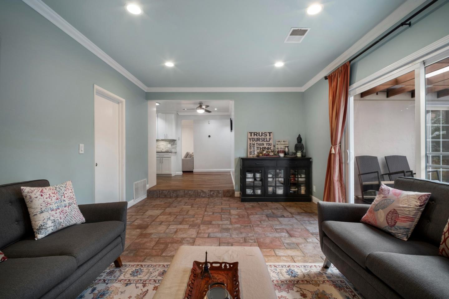 1666 Blossom Hill Road