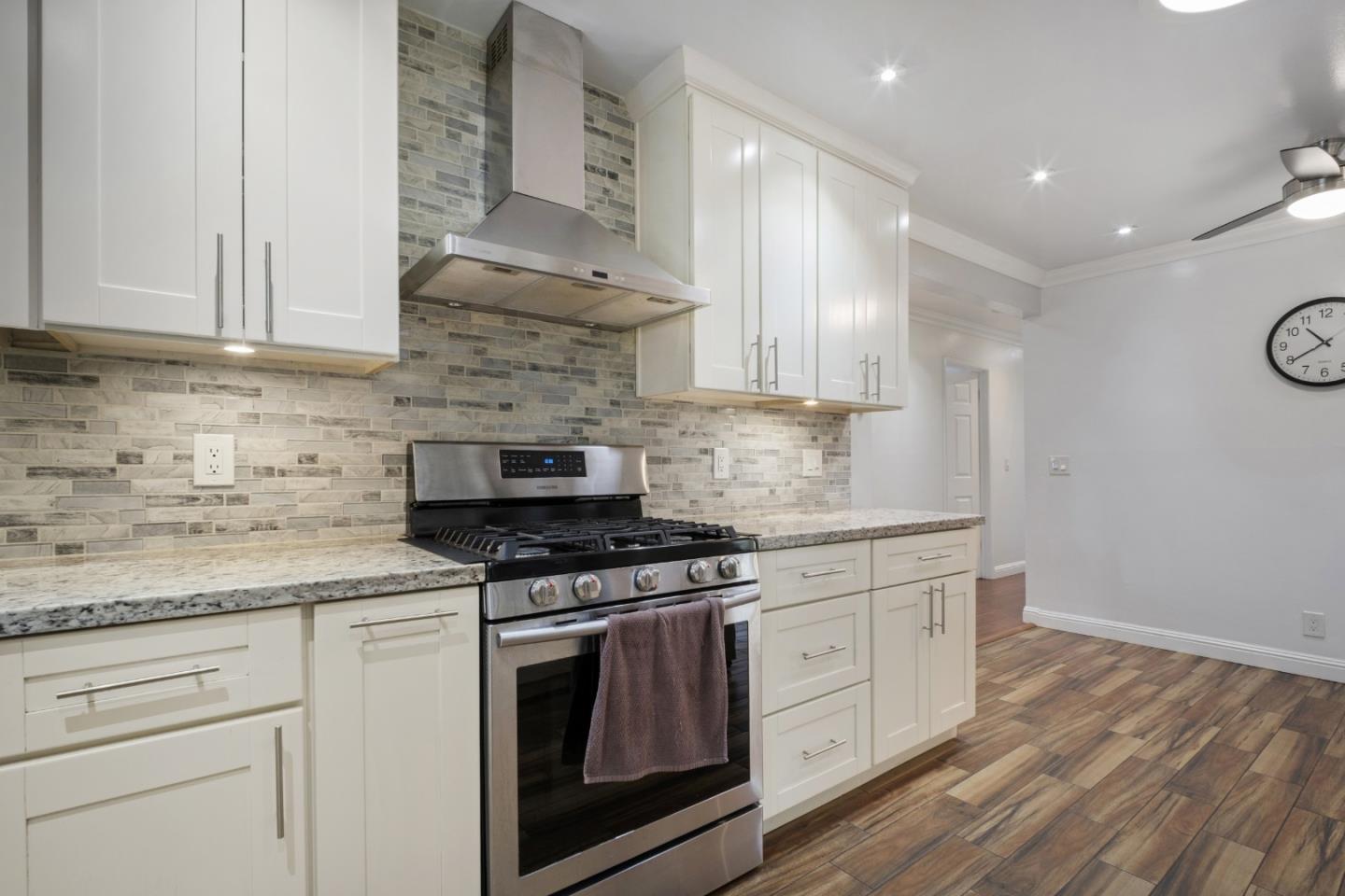 1666 Blossom Hill Road