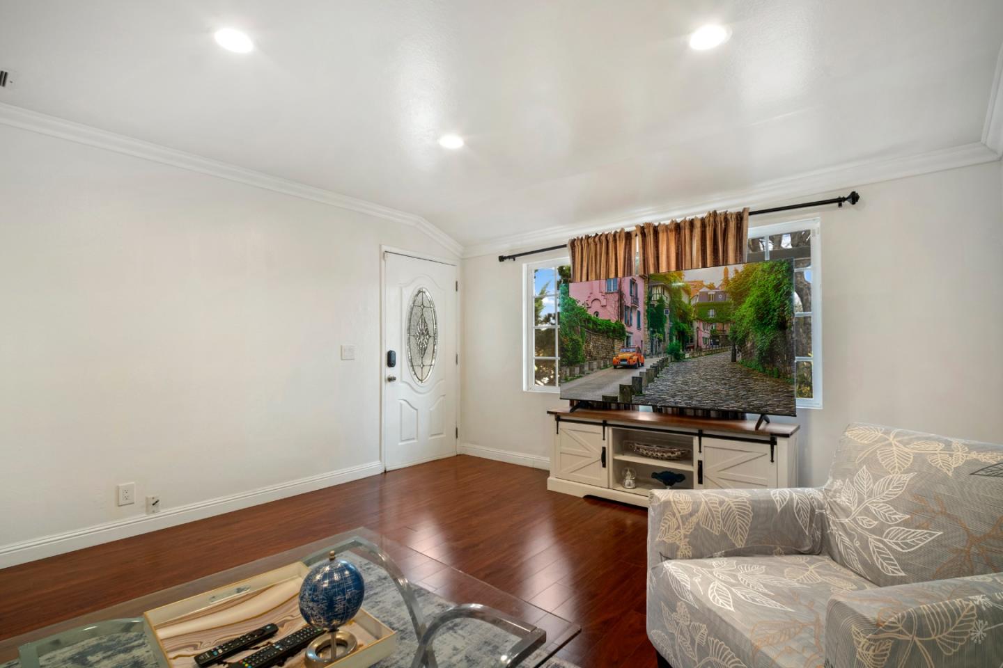 1666 Blossom Hill Road