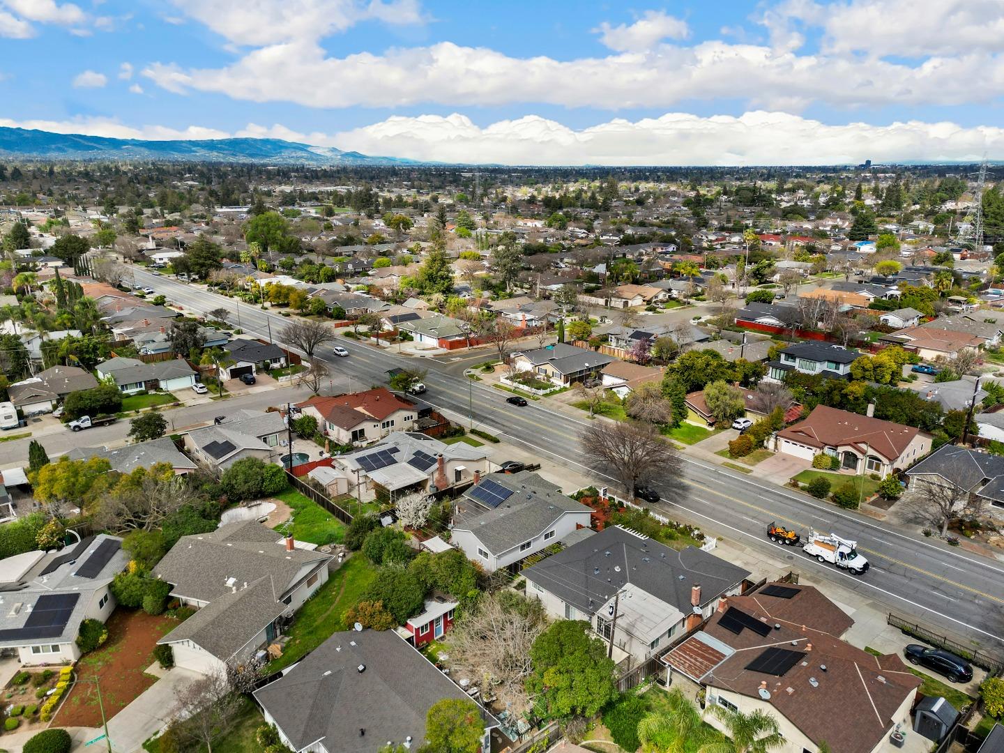 1666 Blossom Hill Road