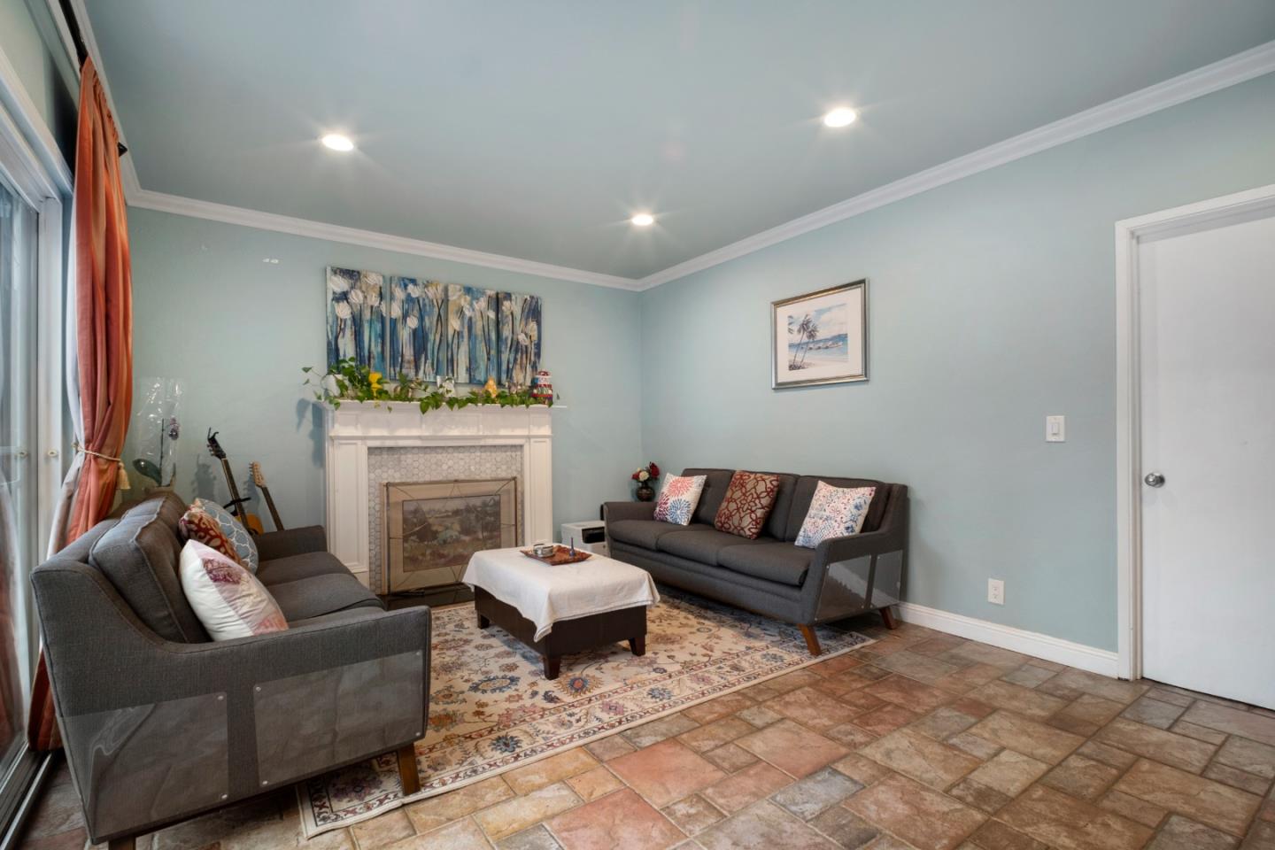 1666 Blossom Hill Road