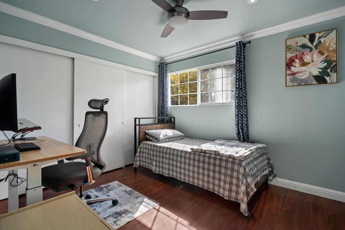 1666 Blossom Hill Road