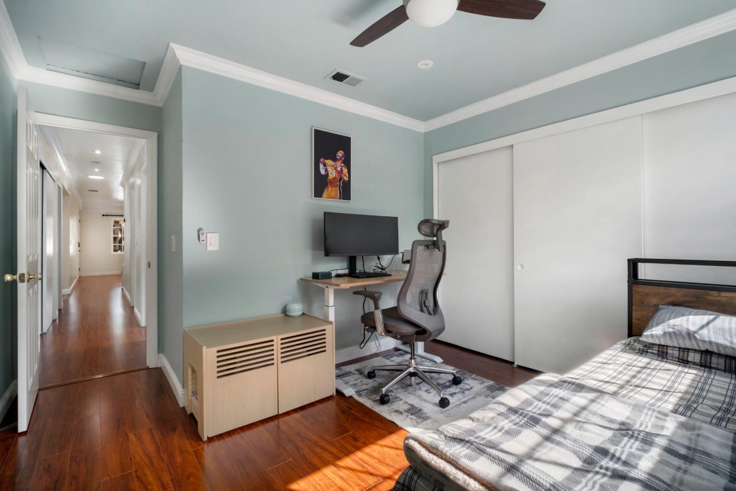 1666 Blossom Hill Road