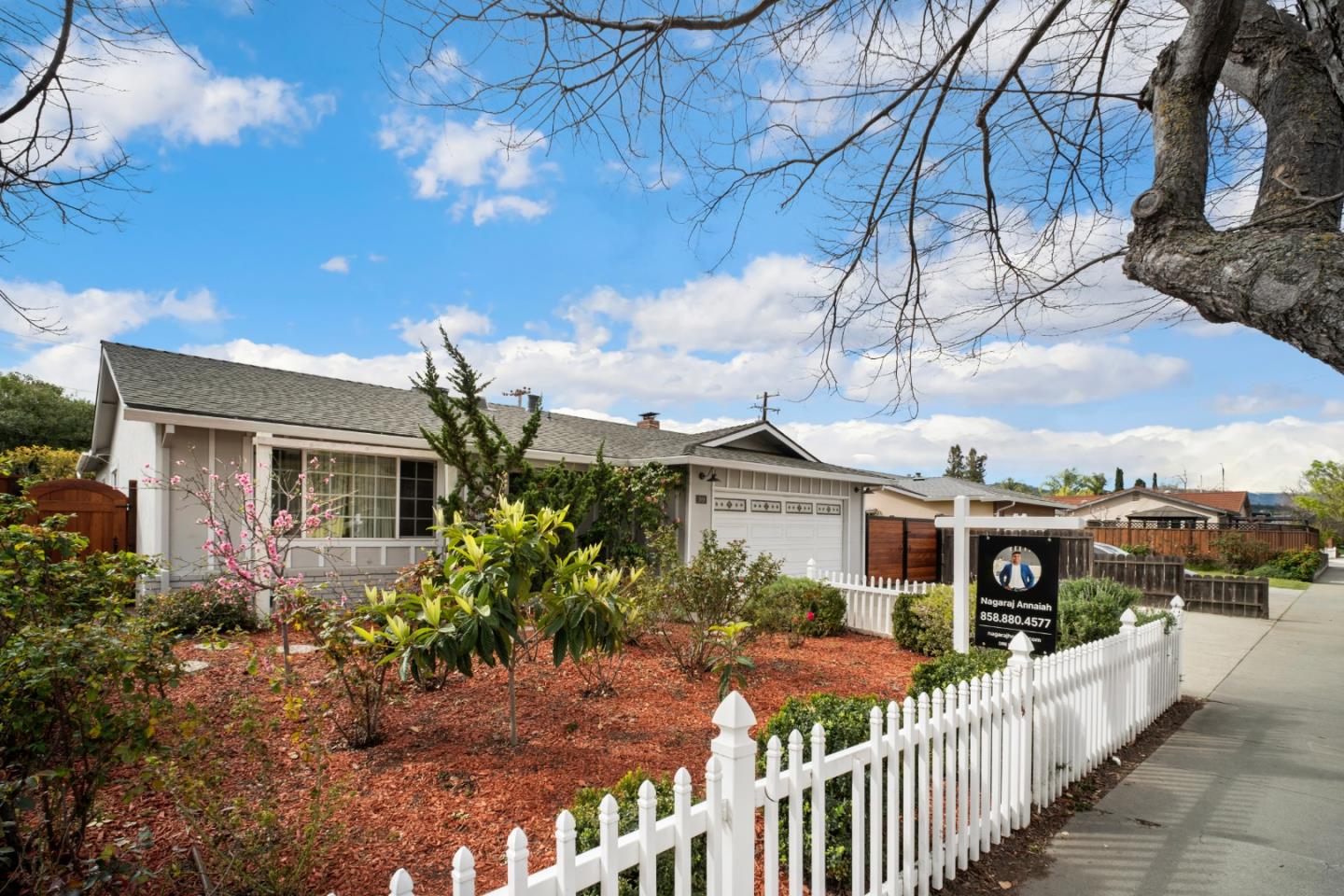 1666 Blossom Hill Road