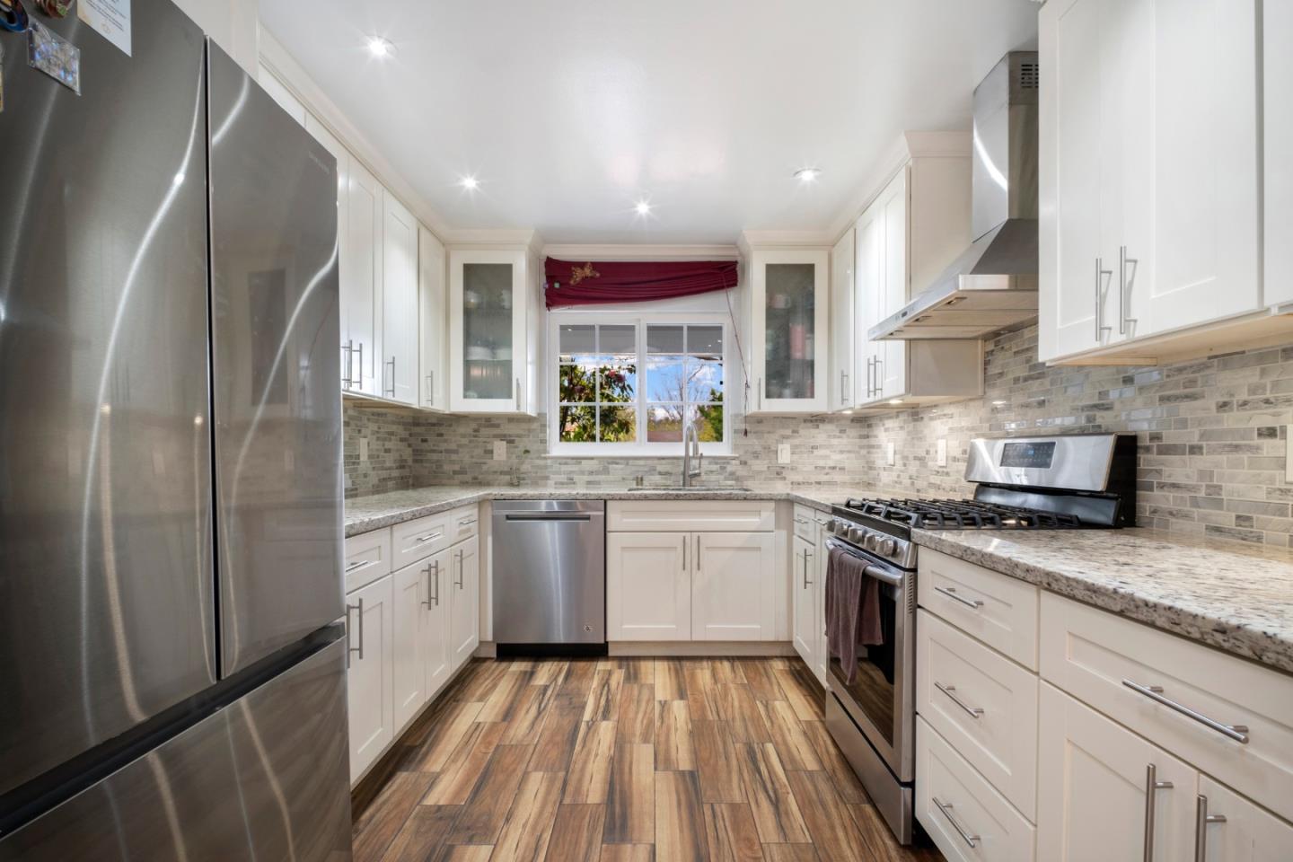 1666 Blossom Hill Road