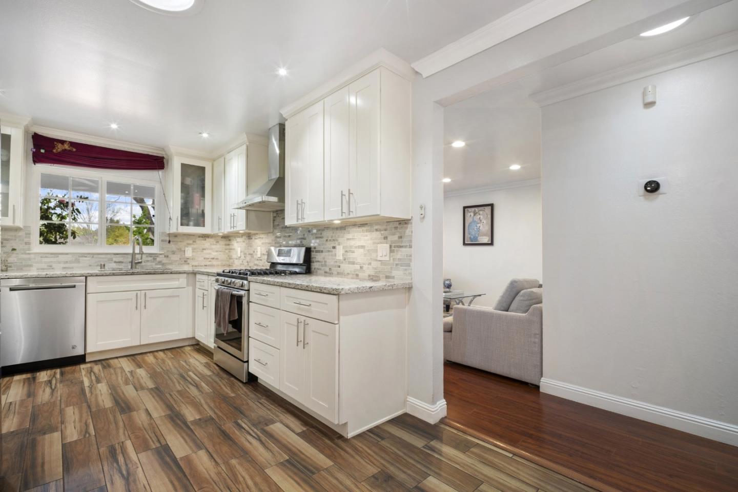 1666 Blossom Hill Road