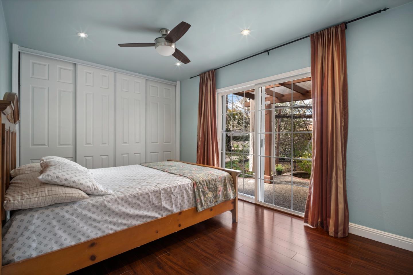 1666 Blossom Hill Road