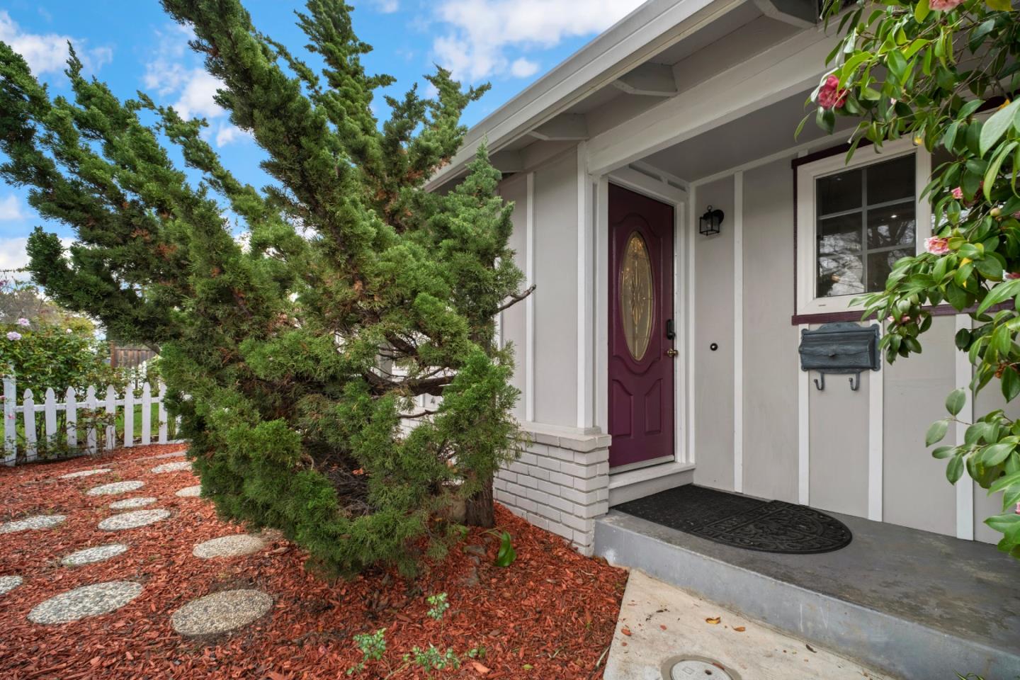 1666 Blossom Hill Road