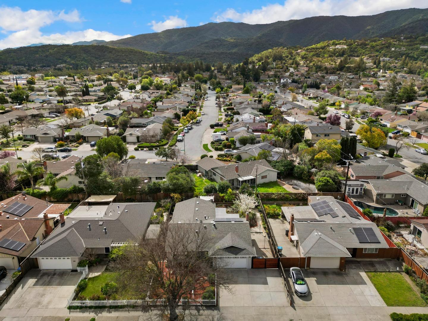 1666 Blossom Hill Road