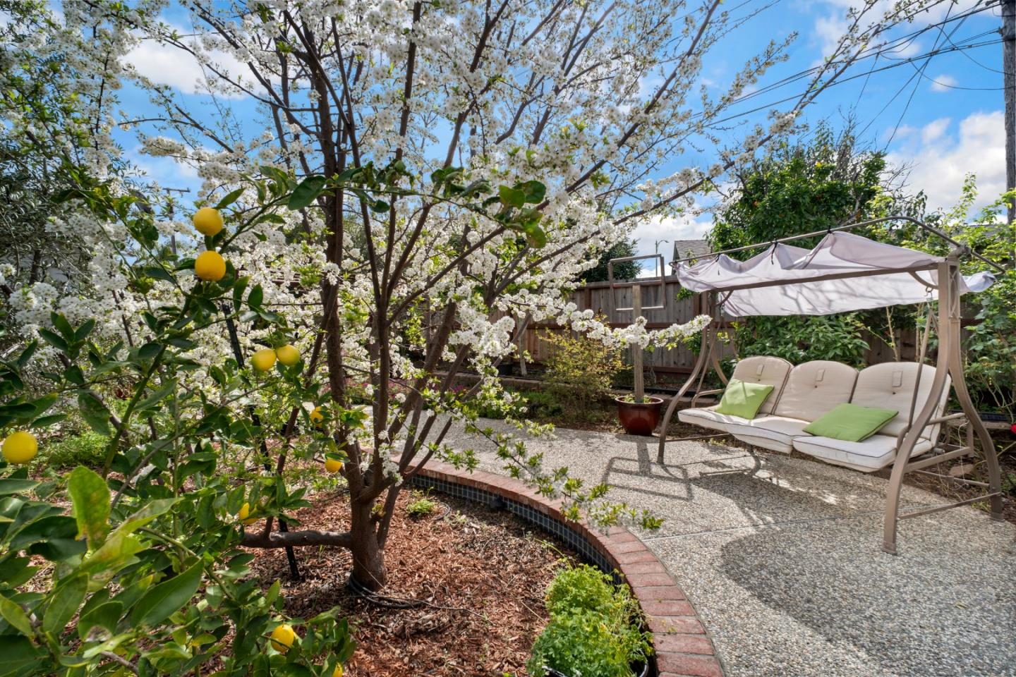 1666 Blossom Hill Road