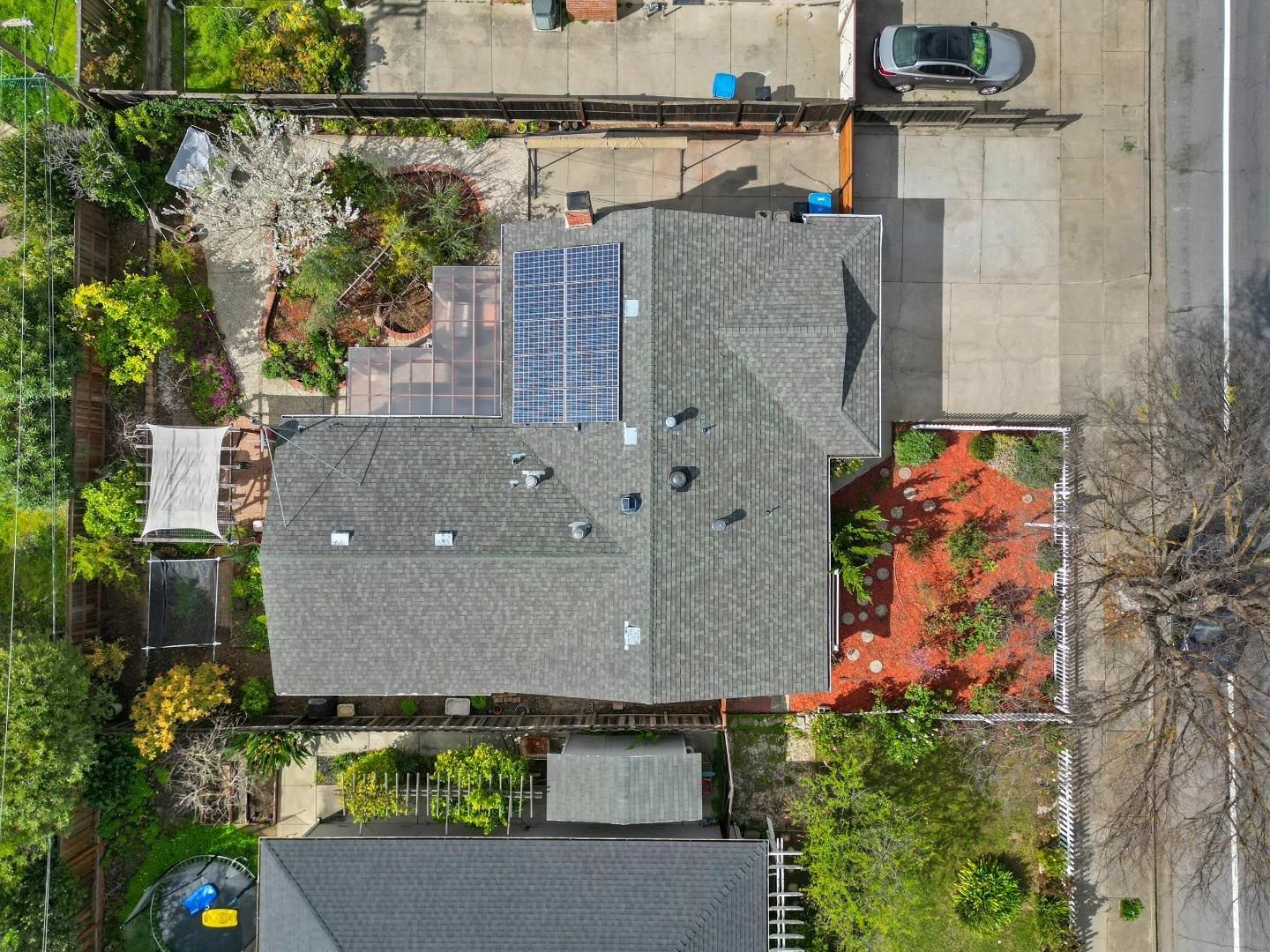 1666 Blossom Hill Road