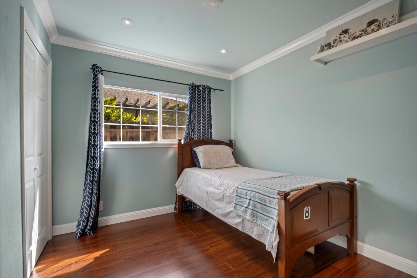 1666 Blossom Hill Road