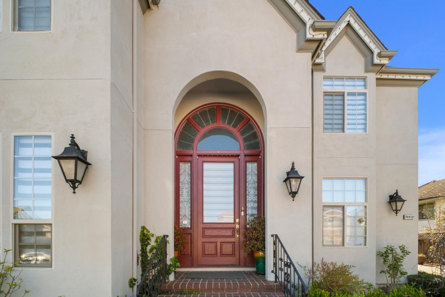 44450 Cavisson Court