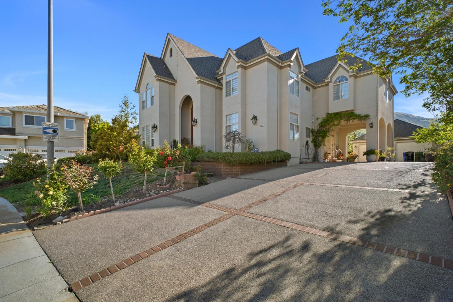 44450 Cavisson Court