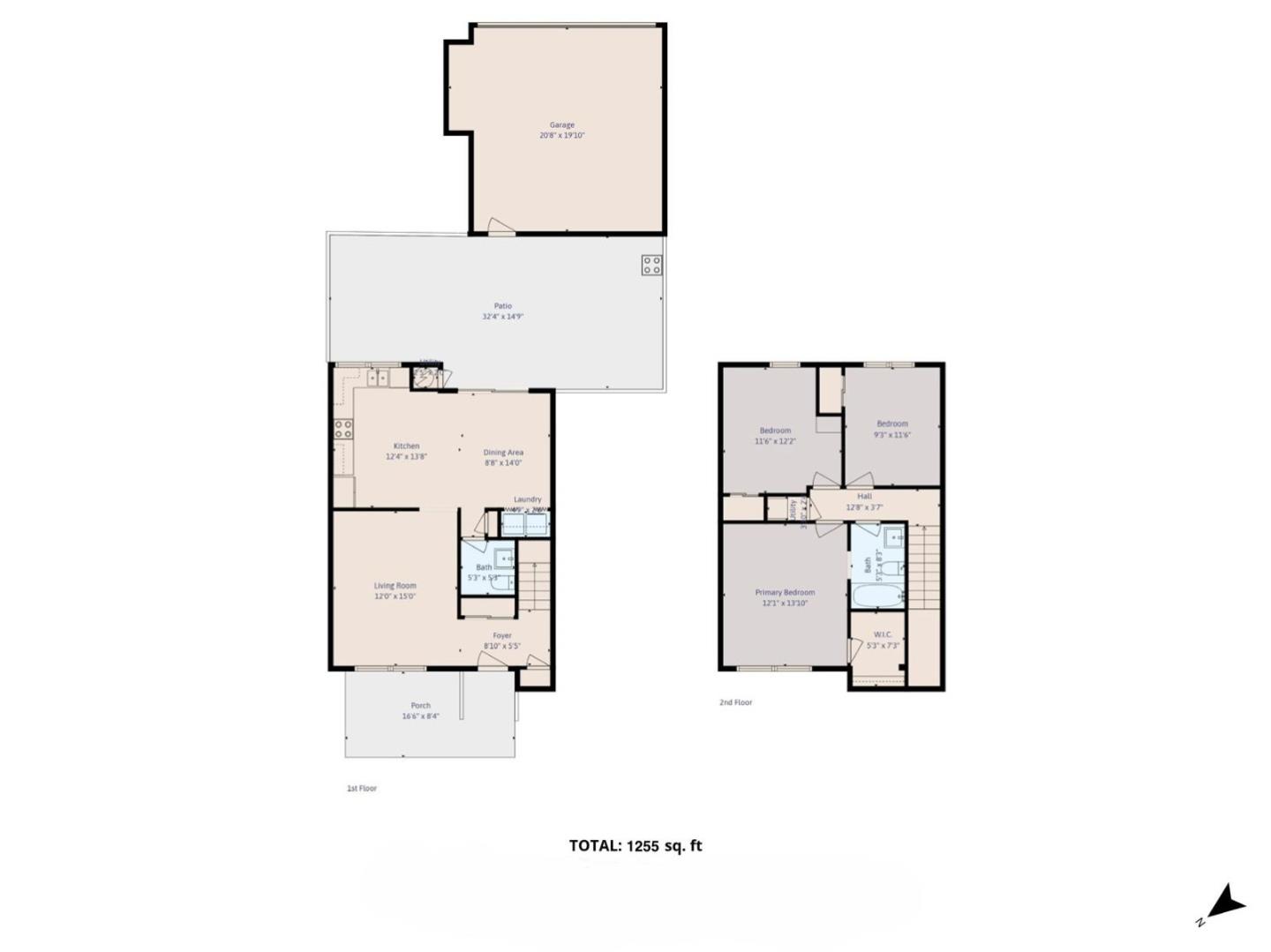 4270 Comet Circle
