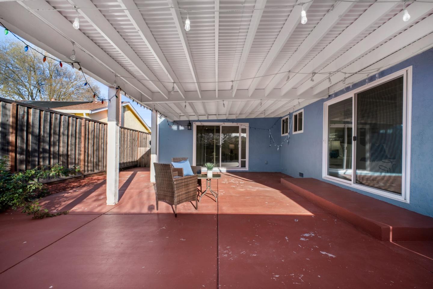 1563 Clarita Avenue