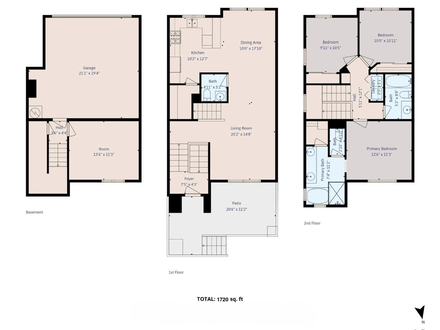 1121 Kassel Terrace