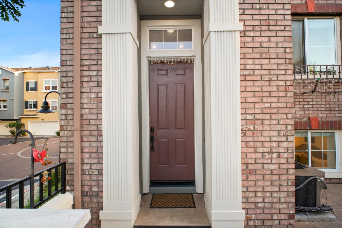 1121 Kassel Terrace