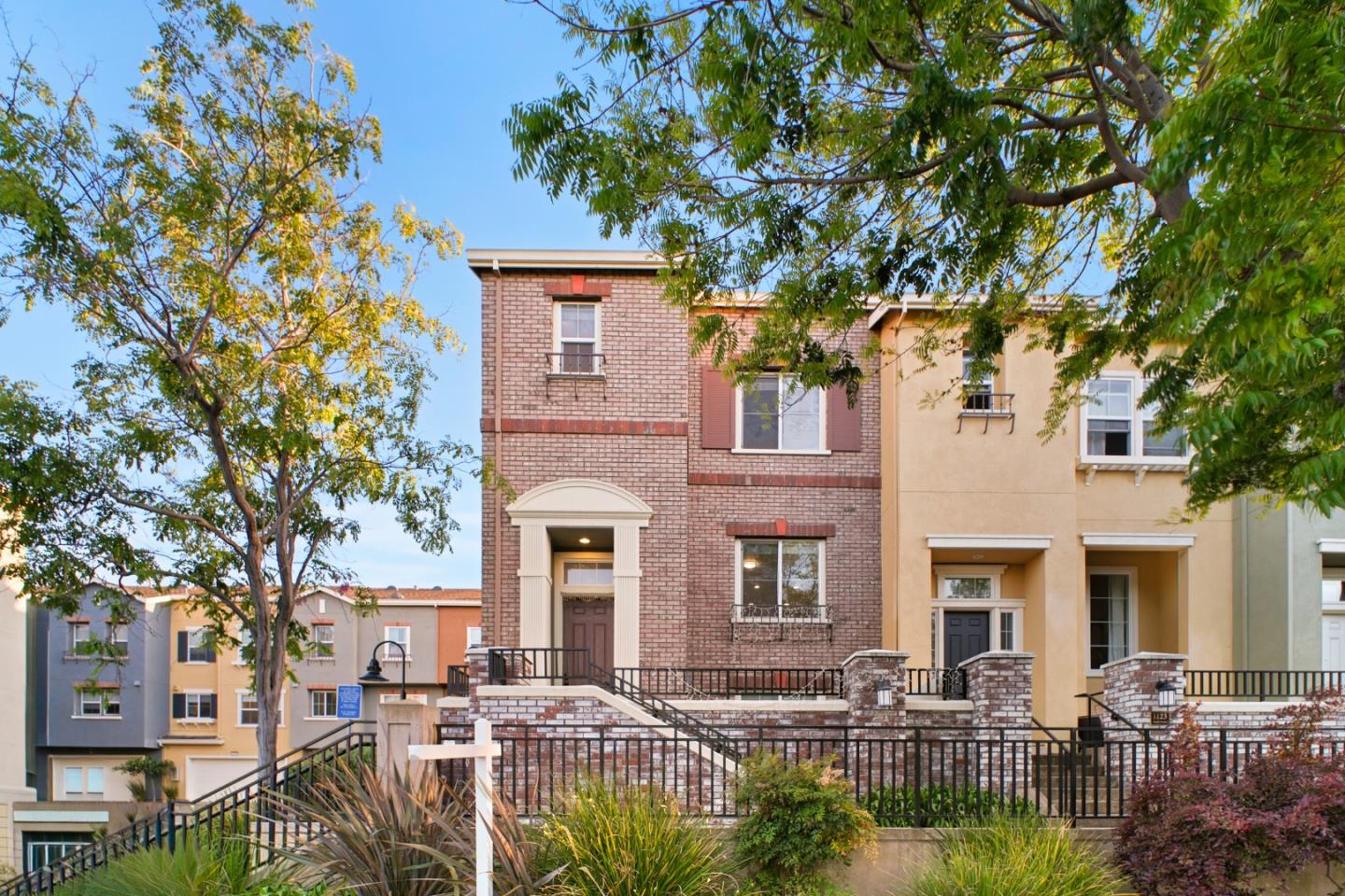 1121 Kassel Terrace