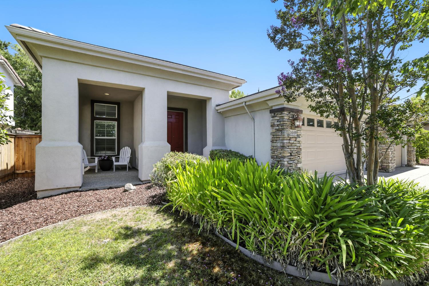 1449 Rose Glen Drive