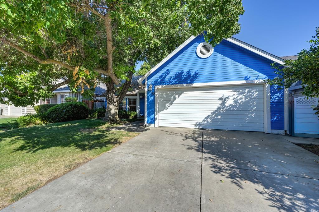 910 Notre Dame Drive