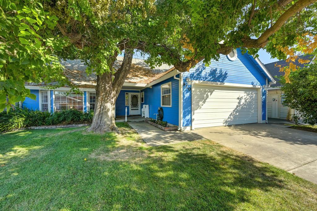 910 Notre Dame Drive