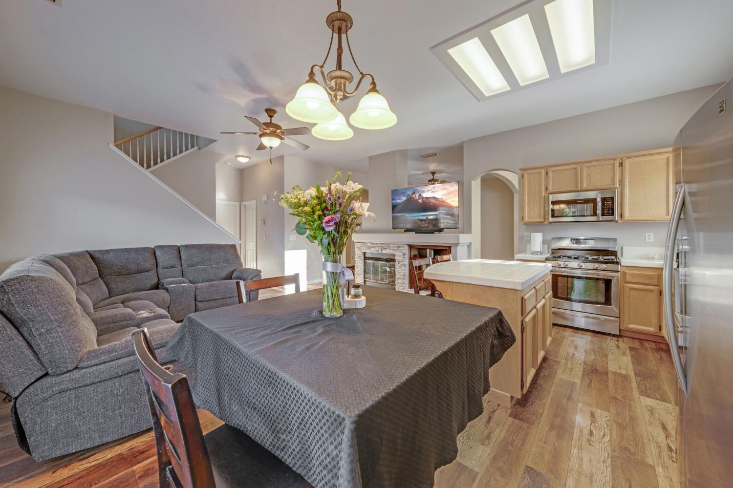 1601 Begonia Court