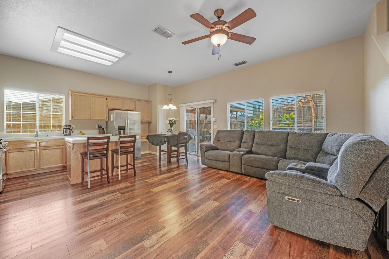 1601 Begonia Court