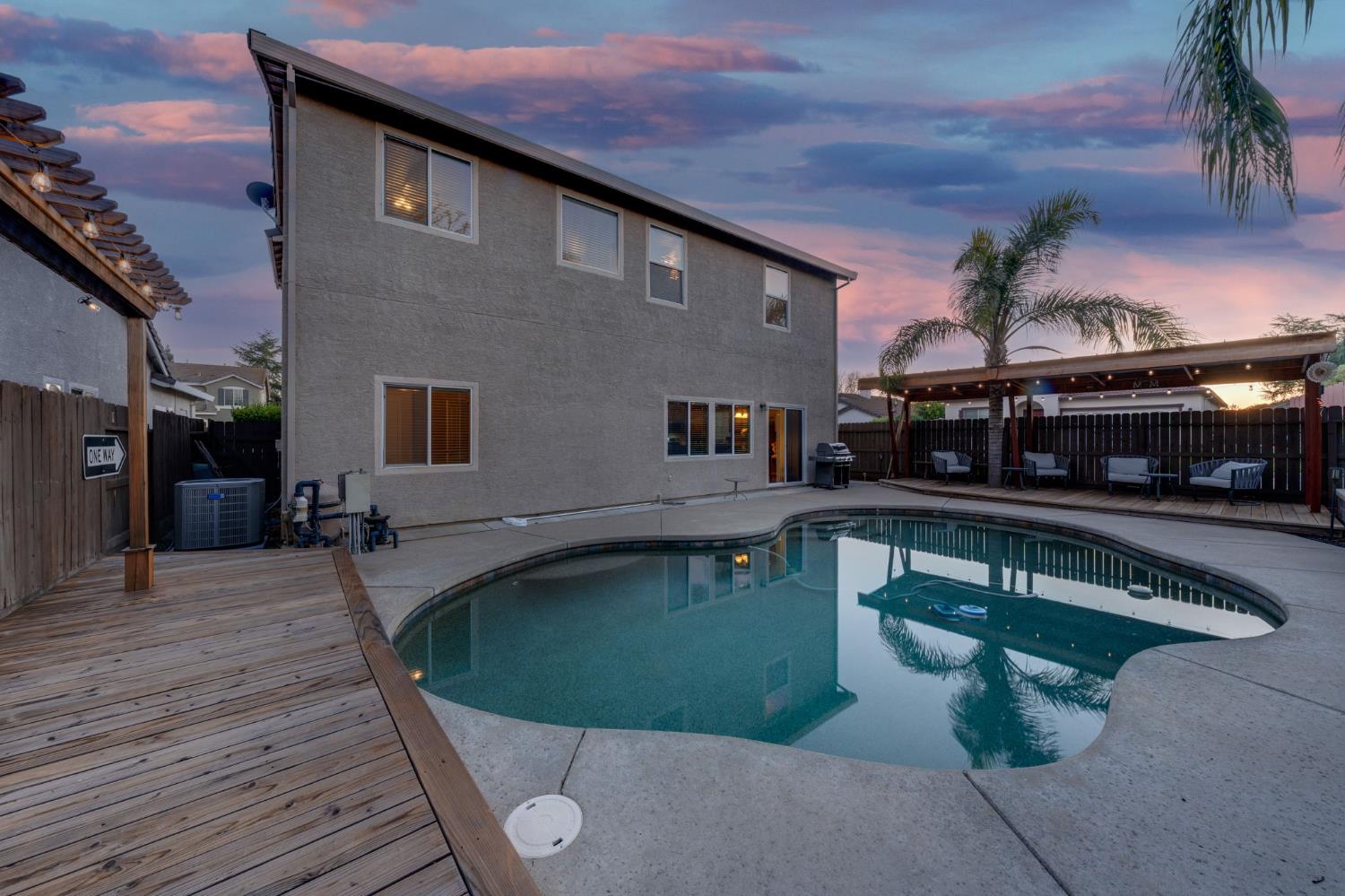 1601 Begonia Court