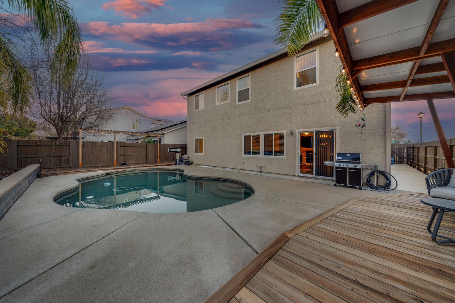 1601 Begonia Court