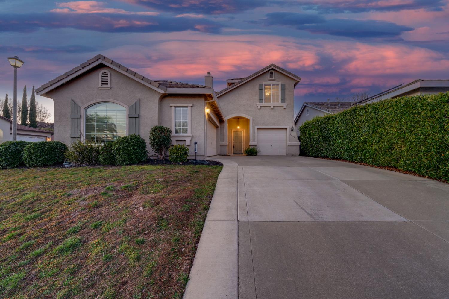 1601 Begonia Court