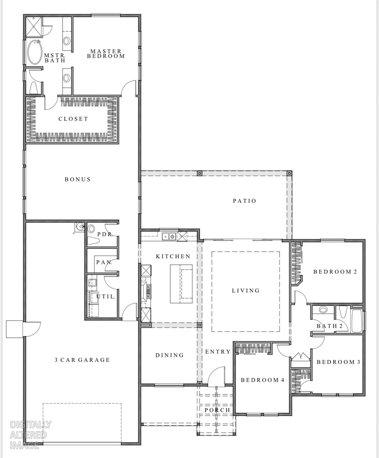 1780 Agave Court