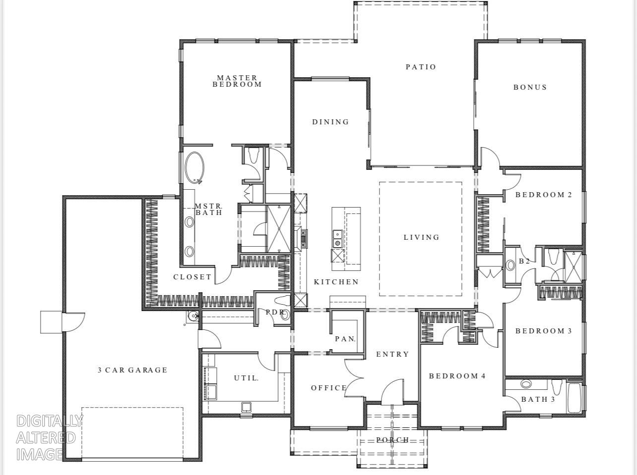 1790 Agave Court