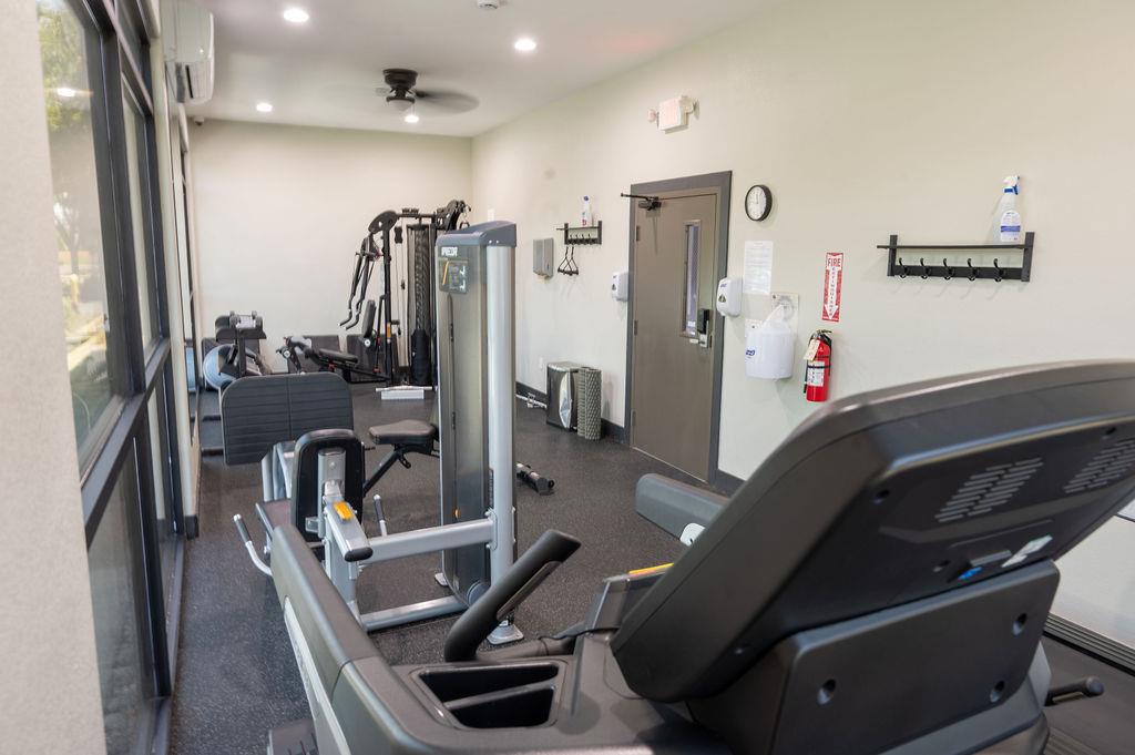 1210 Whitney Ranch Parkway PW525