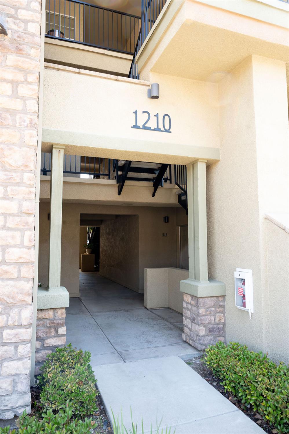 1210 Whitney Ranch Parkway PW525
