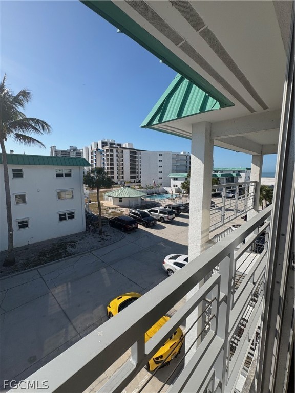 6500 Estero BLVD H300