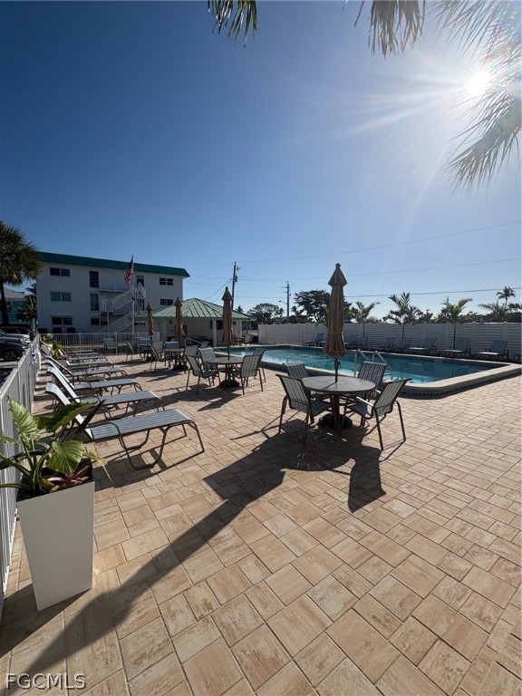 6500 Estero BLVD H300